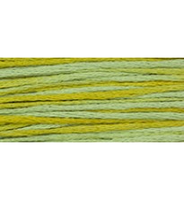 #2206 Pistachio